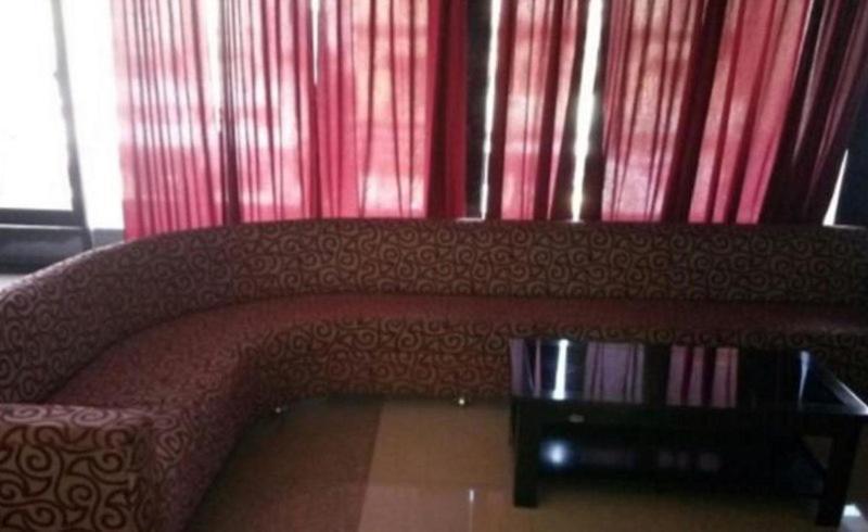 Hotel Sukh Sagar Gwalior Exterior photo